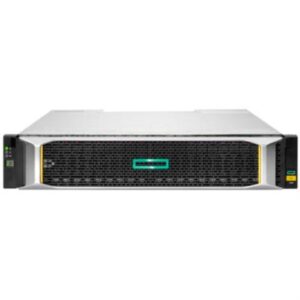 Almacenamiento HPE MSA 2060 16Gb Fibre Channel SFF 921 TB