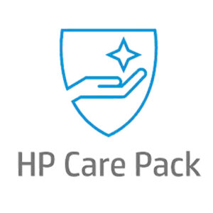 Extensión Garantía HP CLJ MNGD MFP E47528 SVC, Servicio de 3 Años NBD para Impresoras Gestionadas