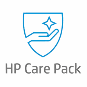 Extensión de Garantía HP U9ND1E 3 Años MNGD Channel Parts Only