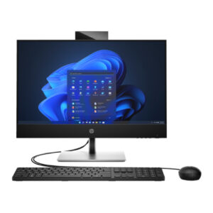 All in One HP ProOne 440 G9 Intel Core i7-12700 8GB RAM 512GB SSD 23.8" FHD Windows 11 Pro