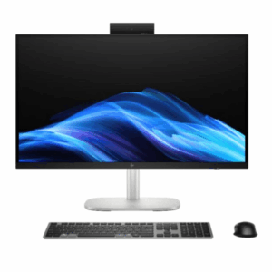 All In One HP ProStudio 4 AIO G1i 23.8: Potencia Empresarial con IA Integrada