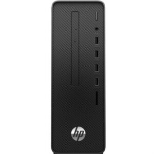 PC de Escritorio HP 280 G5 SFF Intel Core i3 10105 1 TB Disco Duro 4 GB RAM Windows 10 Pro