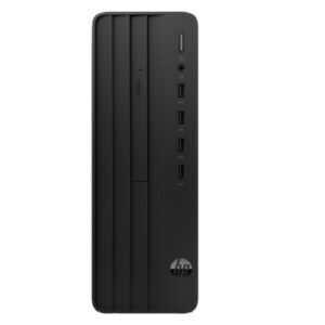 Computadora de Escritorio HP 280 SFF G9 - Intel Core i5-12500, RAM 8 GB, 256 GB SSD, Windows 11 Pro