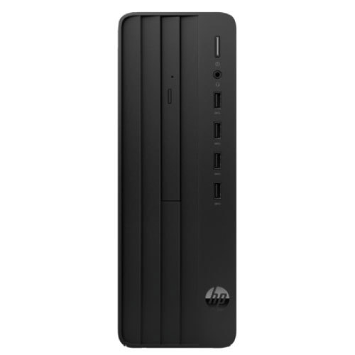 HPHDEKAB671_zoom Computadora de Escritorio. HP 280 SFF G9 (8F7W2LT#ABM). Procesador Intel® Core i3-12100 - Memoria RAM 8 GB de RAM, SSD 256 GB, Windows® 11 Pro 64bit.
