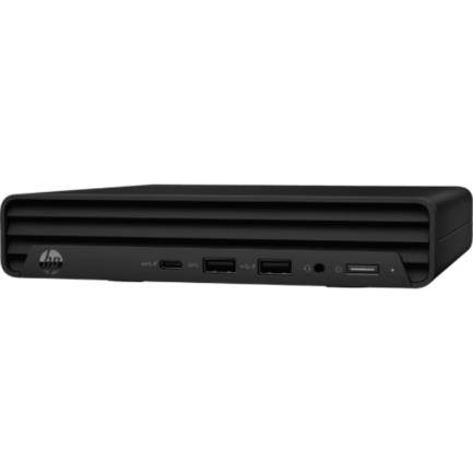 HPHDEKAB677_zoom Computadora de Escritorio HP 260 MINI G9 (9P349LA#ABM) i5-1235U - 8 GB RAM, 512 GB SSD, Windows 11 Pro, Garantía 1 año