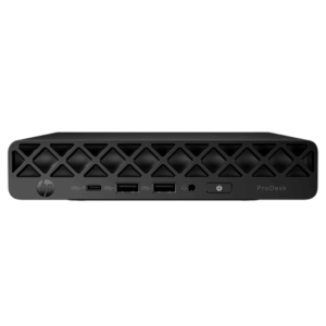 PCs de Escritorio HP ProDesk 4 Mini G1i: Rendimiento Empresarial Avanzado