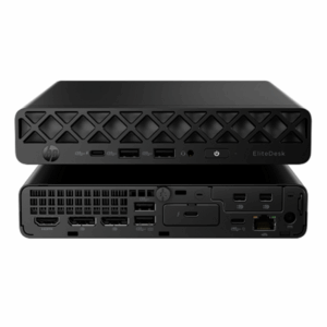 Mini PC HP EliteDesk 8 Mini G1a AMD R5 220 16GB RAM 512GB SSD Windows 11 Pro
