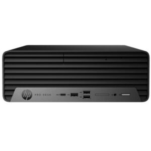 PC de Escritorio HP Pro 400 SFF G9 Intel Core i5 16GB RAM 256GB SSD Windows 11 Pro
