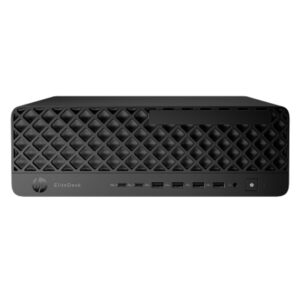 PCs de Escritorio HP EliteDesk 8 SFF G1i AI PC: Rendimiento Superior B2B