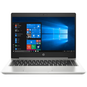 Laptop HP ProBook 445 G7 14" AMD R5 4500U 16GB RAM 1TB + 256GB SSD Windows 10 Pro