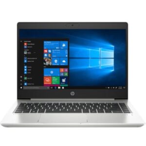 Laptop HP ProBook 445 G7 con AMD Ryzen 5 Pro 4650U, 8 GB RAM, 512 GB SSD y Pantalla de 14 pulgadas