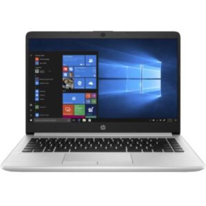 Laptop HP 340 G7 con Intel Core i5 10210U, 8 GB RAM, 256 GB SSD y Pantalla de 14 pulgadas
