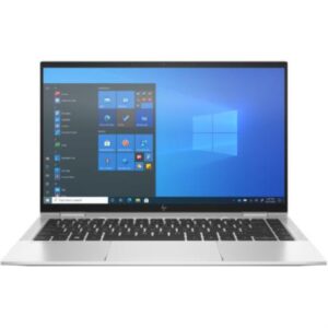 Laptop HP EliteBook x360 1040 G8 14" Intel Core i5 1135G7 8GB RAM 256GB SSD Táctil Windows 10 Pro