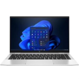 Laptop HP EliteBook x360 1040 G8 Intel Core i5 1145G7 14" 512GB SSD 8GB RAM Windows 11 Pro