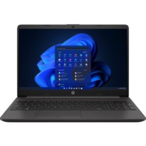 Laptop HP 255 G9 15.6" HD AMD Ryzen 7 5825U 8GB RAM 512GB SSD Windows 11 Pro