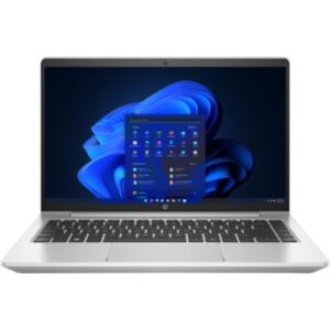 Computadora portátil HP ProBook 440 G9 76Q12LT#ABM pantalla de 14 pulgadas i5-1235U 8 GB  DDR4 3200 Disco Duro de 256 GB SSD Windows® 11 Pro 64bit - Garantí