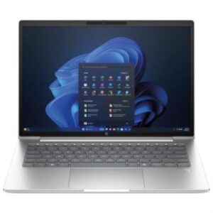 Computadora portátil HP ProBook 440 G11 (A41V8LT#ABM) - Procesador Intel Core Ultra 5 125U, 8 GB RAM, SSD 512 GB, Windows 11 Pro, LCD 14 pulgadas