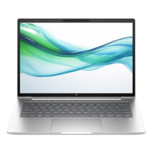 Laptop HP ProBook 445 G11 con AMD Ryzen 5 7535U, 16GB RAM, 512GB SSD, Pantalla 14" WUXGA y Windows 11 Pro