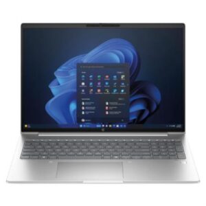 Computadora portátil HP ProBook 460 G11 (A41V9LT#ABM) - Procesador Intel Core Ultra 7 155U, 16 GB RAM, SSD 512 GB, Windows 11 Pro, Pantalla LCD 16