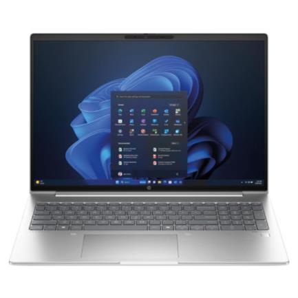 HPHLATAB792_zoom Computadora portátil HP ProBook 460 G11 (A41V9LT#ABM) - Procesador Intel Core Ultra 7 155U, 16 GB RAM, SSD 512 GB, Windows 11 Pro, Pantalla LCD 16