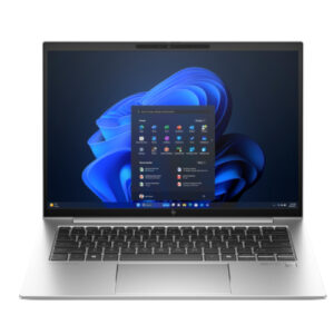 Computadora Portátil HP EliteBook 840 G11 (A32XFLT#ABM).Intel Core Ultra 5 125U - 16 GB RAM, SSD 512 GB, Win11 pro, Garantía 1/1/0 + 3y Premium Onsite