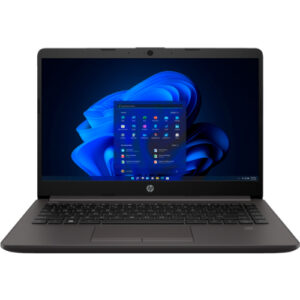 Computadora portátil HP 240R G9 (AL2R1LT#ABM). Procesador Intel i5-1335u. Memoria 8 GB de RAM. SSD 512 GB. Pantalla 14 pulgadas - Win11 Home