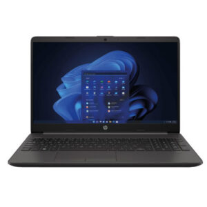 Laptop HP 255 G9 con AMD Ryzen 5 5625U, 8GB RAM, 512GB SSD, Pantalla 15.6" HD y Wi-Fi 6