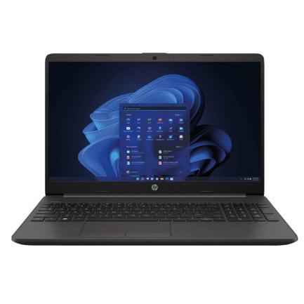 HPHLATAB815_zoom Laptop HP 255 G9 con AMD Ryzen 5 5625U, 8GB RAM, 512GB SSD, Pantalla 15.6" HD y Wi-Fi 6