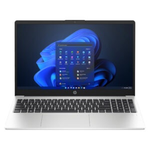 Computadora portátil HP 250 G10 (AL2Q8LT#ABM). Procesador Intel Core i5-1334U - Memoria 8GB de RAM. SSD 512 GB, Pantalla 15.6 Pulgadas Windows 11 Home.