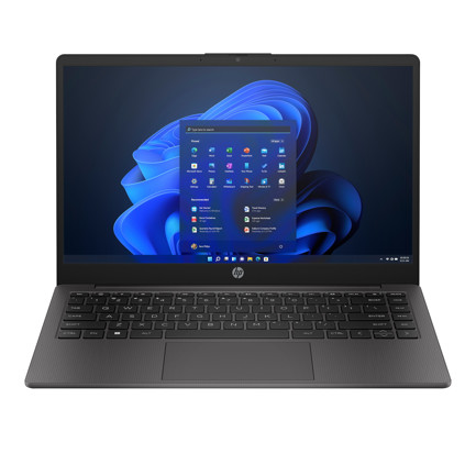 HPHLATAB863_zoom HP 245 G10 14 AMD Ryzen 5 7520U 8GB RAM 512GB SSD Windows 11 Home Plata