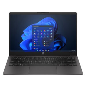 HP 240 G10 14" Core i3 512GB SSD: Laptop Empresarial Ágil con Windows 11 Pro