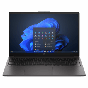 Laptop HP 250 G10 | Intel Core 5 | SSD 512GB | Teclado Numérico | Productividad PyME