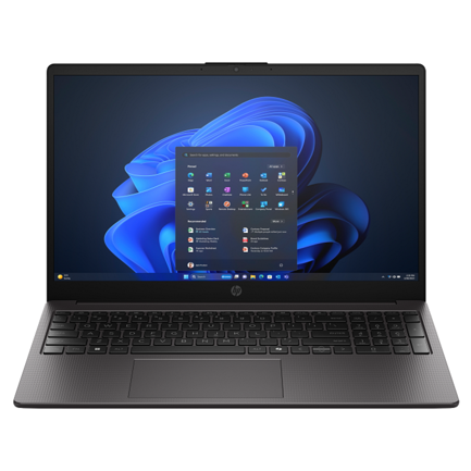 HPHLATAB874_zoom Laptop HP 250 G10 | Intel Core 5 | SSD 512GB | Teclado Numérico | Productividad PyME