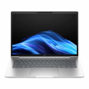 Laptop HP ProBook 4G1a 14" Ryzen 5: Potencia y Seguridad para el Trabajo Híbrido Profesional