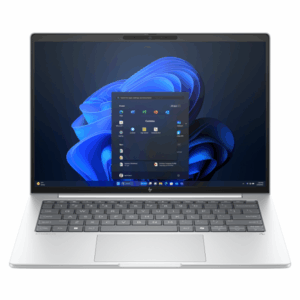 Laptop HP EliteBook 8 G1i 14' Intel Core Ultra 5 32GB RAM 512GB SSD Copilot PC W11 Pro