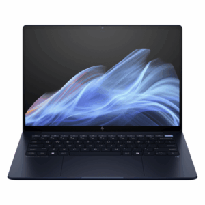 Laptop Profesional para Productividad Potenciada por IA HP EliteBook Ultra G1i 14 inch Notebook Next Gen AI PC con Intel Core Ultra 7 y 32GB RAM