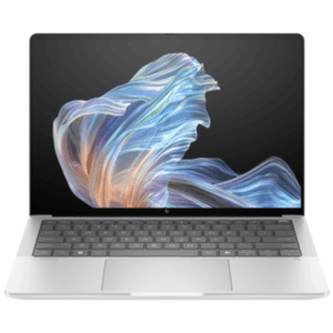 Laptop Profesional para Productividad Potenciada por IA HP EliteBook X G1a: Rendimiento AI de Última Generación y Diseño Premium de 14 Pulgadas