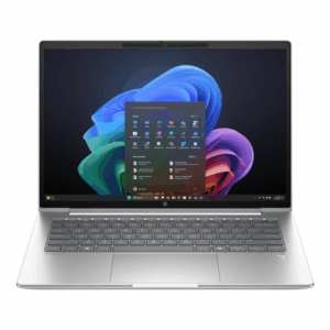 Laptops HP ProBook 4 G1q AI PC 14'' con Procesador Qualcomm X