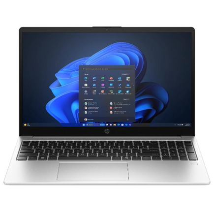 HPHLATAB909_zoom Laptop HP 255R 15.6": Eficiencia con AMD R5 7520U, 16GB RAM, 512GB SSD y Windows 11 Home