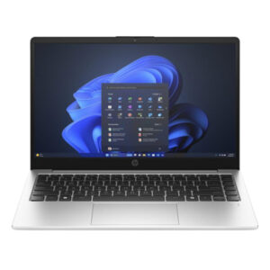 Laptop HP 240R 14 G10 | Intel Core 3 | Potencia Empresarial Móvil