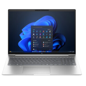 Laptop HP ProBook 460 G11 16" Intel Ultra 5 | IA y Seguridad