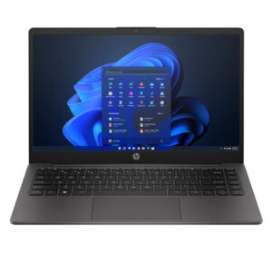 Laptop HP 245 G10 AMD Ryzen 3 8GB 256GB SSD W11H