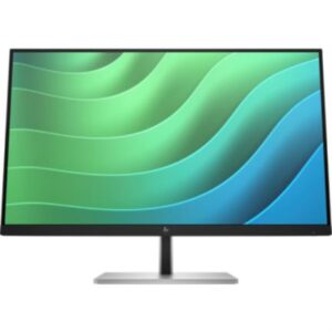 Monitor HP E27 G5 27 pulgadas FHD 1920x1080 IPS