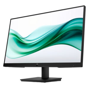 Monitor HP Serie 3 PRO 23.8 Pulgadas FHD: Visualización IPS para Productividad Empresarial