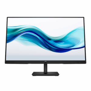 Monitor HP 324PF 23.8" FHD IPS 100Hz con HDMI y DisplayPort