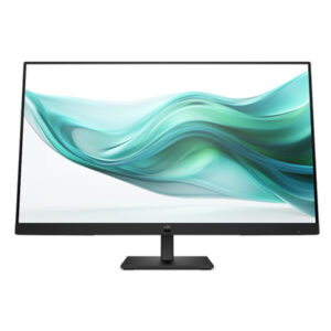 Monitor HP Pro 27 327 Full HD 100Hz IPS LCD 72 NTSC para Productividad Empresarial