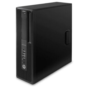 Workstation de Escritorio HP Z240 Torre Ci7-7700 16GB RAM 1TB SSD