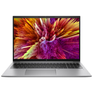 Workstation Móvil HP ZBook Firefly 16" G10 Intel Core i5 1335U, 16GB RAM, 512GB SSD, Windows 11 Pro para Profesionales