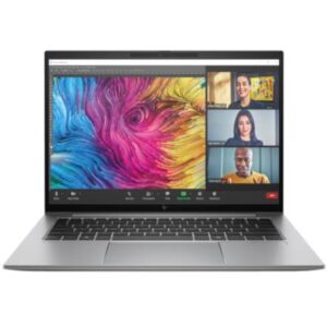 Workstation Móvil HP ZBook Firefly G11 Intel Core Ultra 7, 32GB RAM, 1TB SSD, RTX A500, Windows 11 Pro, 14" WUXGA