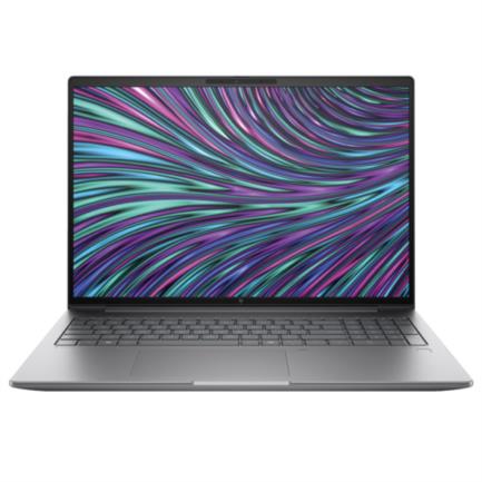 HPHWORAB157_zoom Workstation portátil Zbook Power G11 (A92LXLT#ABM). Intel Core Ultra 7 155H.Memoria RAM 16GB. SSD de 1TB. NVIDIA RTX 1000 Ada (6 GB GDDR6). Win11 PRO -
